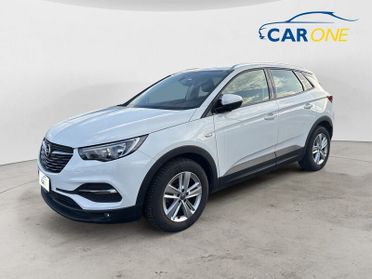 Opel Grandland 1.5 diesel Ecotec Start&Stop Business