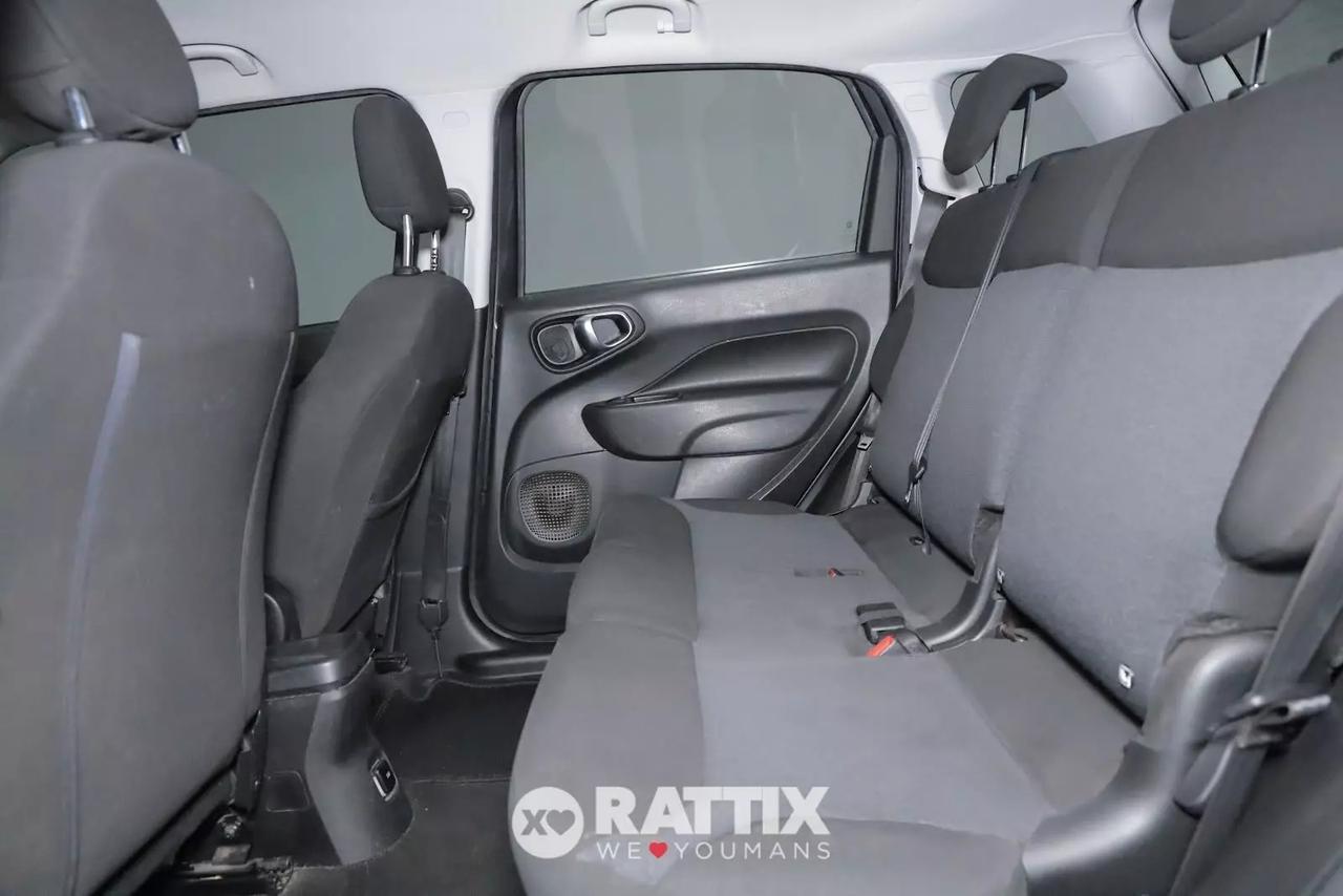 Fiat 500L 1.3 mjt 95CV Business