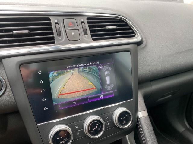 Renault Kadjar TCe 140CV FAP Sport Edition2
