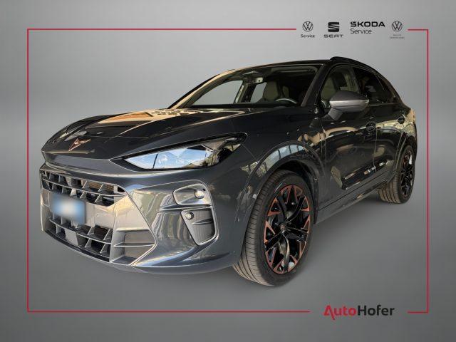 CUPRA Terramar 1.5 e-Hybrid DSG Sennheiser 360° Pano 20" Navi