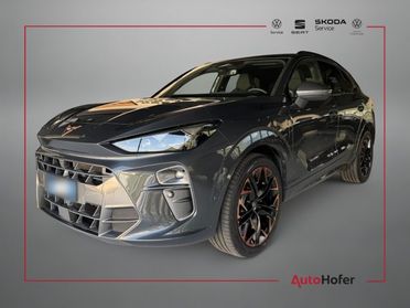 CUPRA Terramar 1.5 e-Hybrid DSG Sennheiser 360° Pano 20" Navi