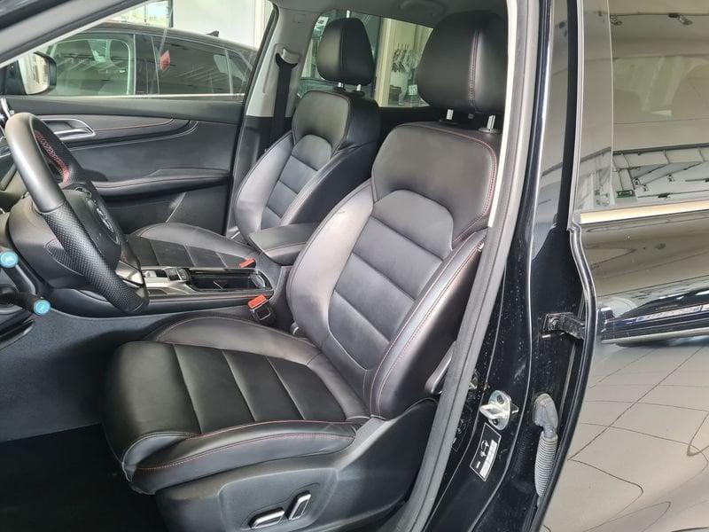 MG HS HS 1.5 t-gdi Comfort auto
