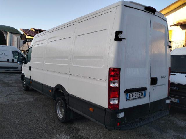 IVECO Daily 35C15V 3.0 HPT PLM-TM-RG Furgone