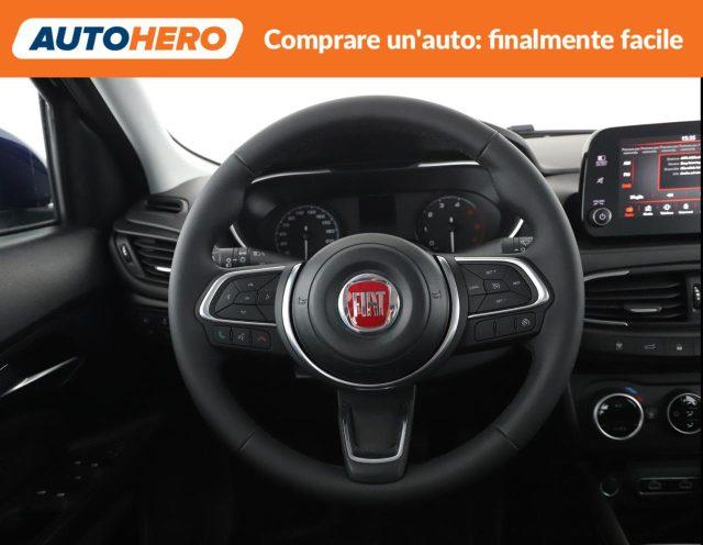 FIAT Tipo 1.6 Mjt S&S 4 porte City