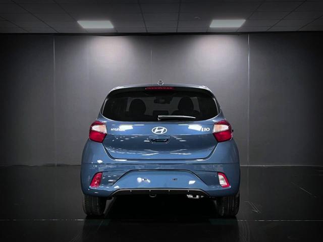 HYUNDAI i10 1.0 MPI Connectline