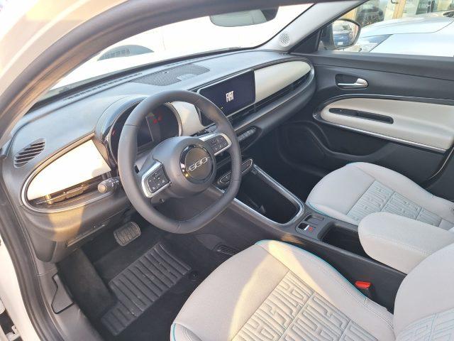 FIAT 600 Hybrid 110 CV DCT MHEV La Prima