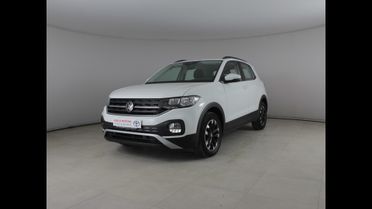 VOLKSWAGEN T-Cross 2019 - T-Cross 1.0 tsi Style 95cv