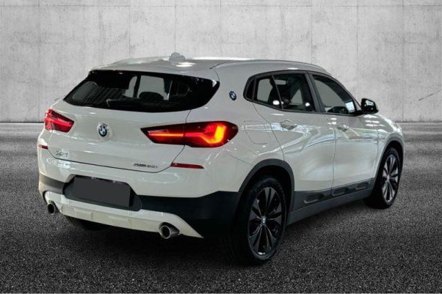 BMW X2 sDrive20i Advantage