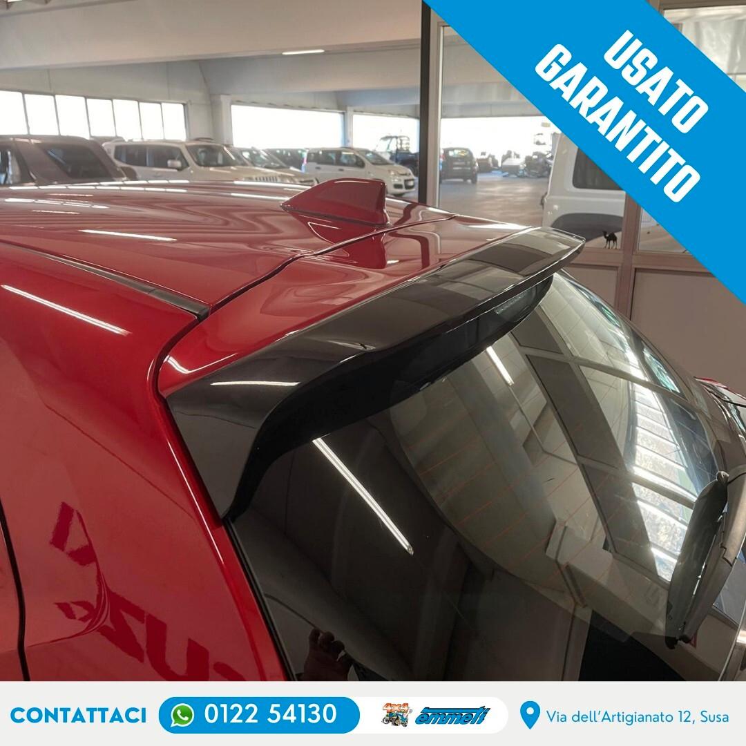 Toyota Yaris 1.0 72cv 5p. Trend