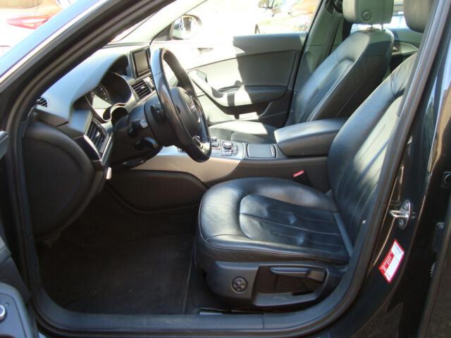 Audi A6 Avant 2.0 TDI 177 CV ''TETTO +PELLE+NAVI''