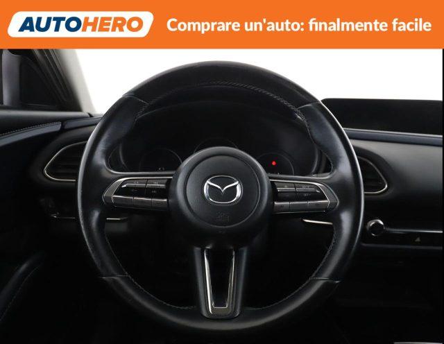 MAZDA CX-30 2.0L Skyactiv-G M Hybrid 2WD Executive