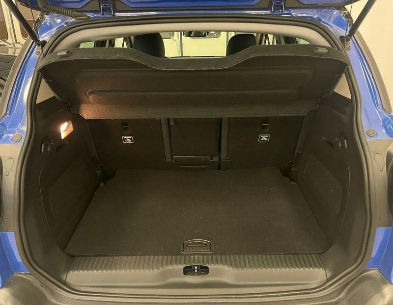 Citroën C3 Aircross C3 Aircross PureTech 130 S&S EAT6 Shine Pack