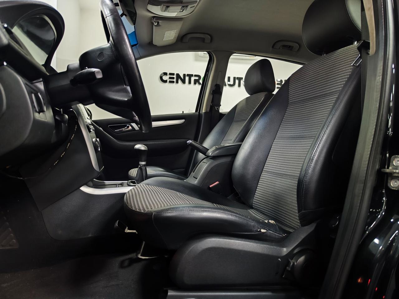 Mercedes Classe B 200 CDI 140cv Sport