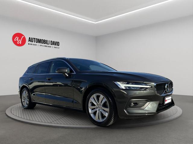 VOLVO V60 B4 (d) Geartronic Momentum Business Pro