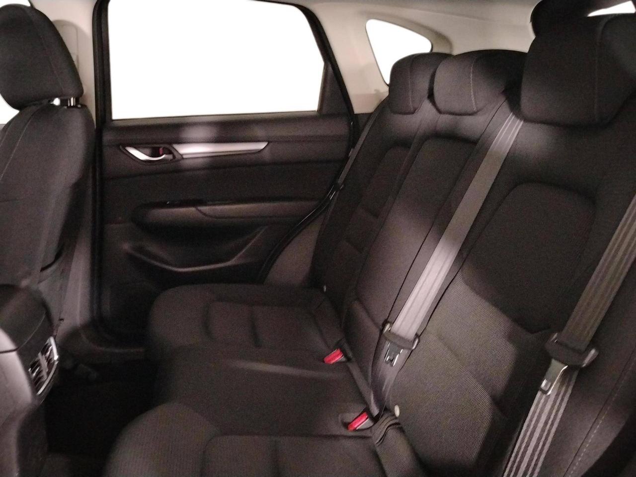 Mazda CX-5 2.2 Business 2wd 150cv