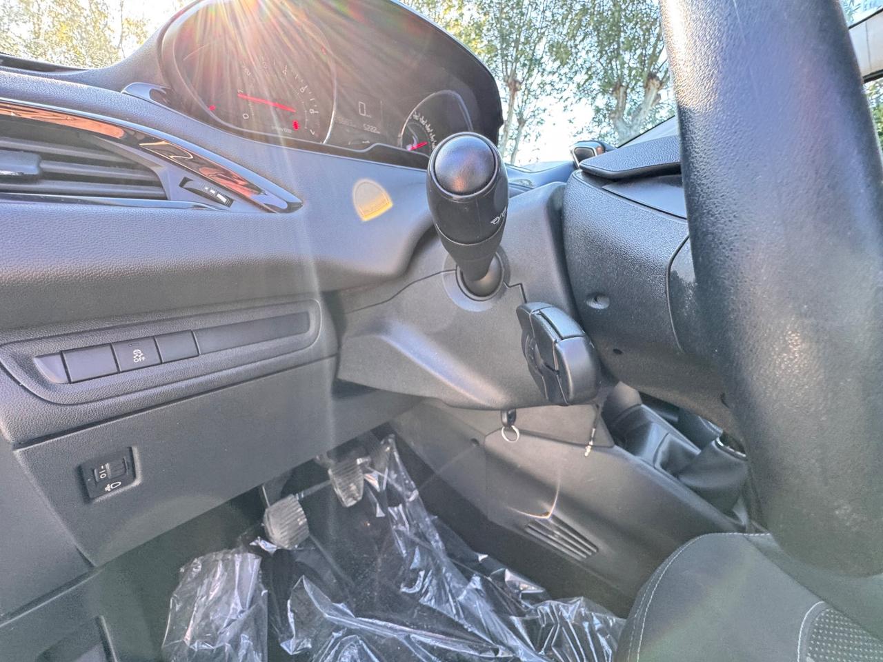 Peugeot 208 1.0 VTI 68 CV 5 porte Active