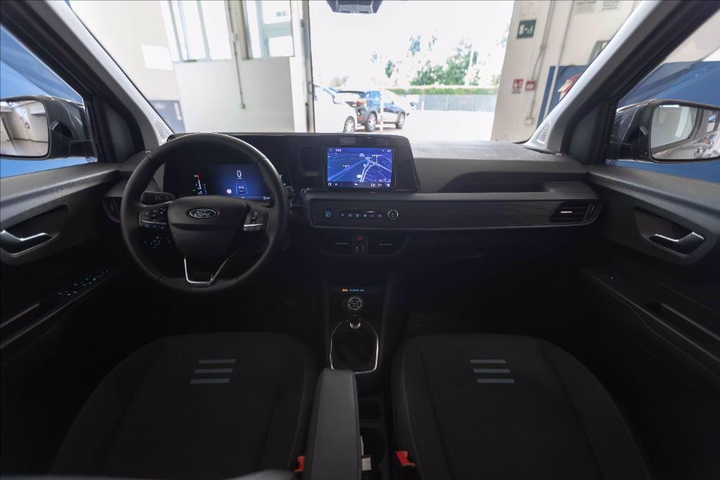 FORD Tourneo Courier II 1.0 ecoboost 125cv Active del 2024