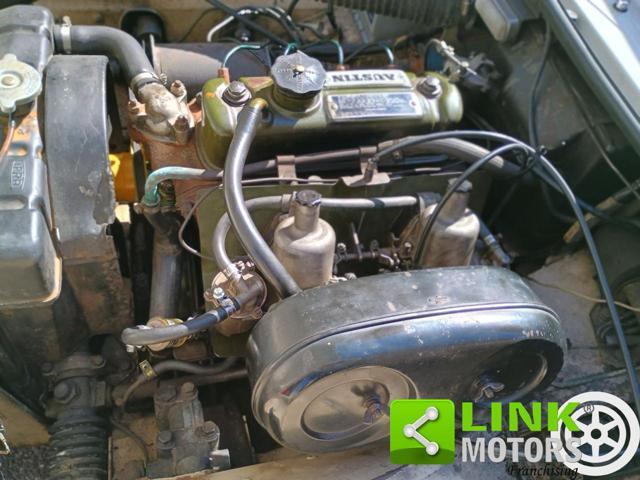 INNOCENTI Other 1100 Coupè