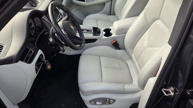 PORSCHE Macan 2.9 GTS PERMUTE PORSCHE APPROVED SETT. 2026