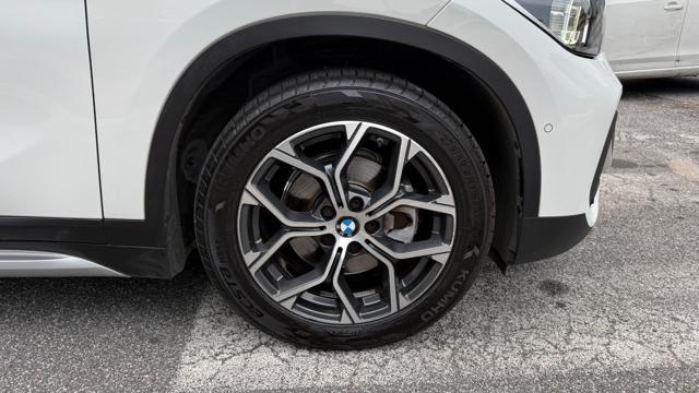 BMW X1 SDRIVE 18D 150CV XLINE PLUS *TETTO*NAVI*FULL LED*