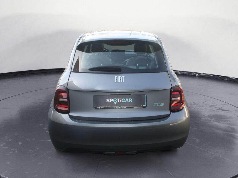 FIAT 500 Berlina 42 kWh icon