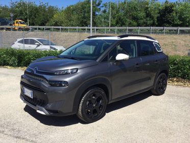 Citroen C3 Aircross C3 Aircross PureTech 110 Shine Pack