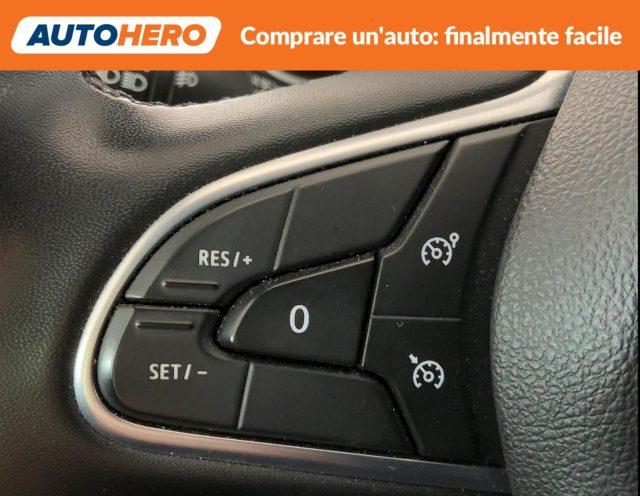 RENAULT Megane Mégane Sporter Blue dCi 115 CV Business