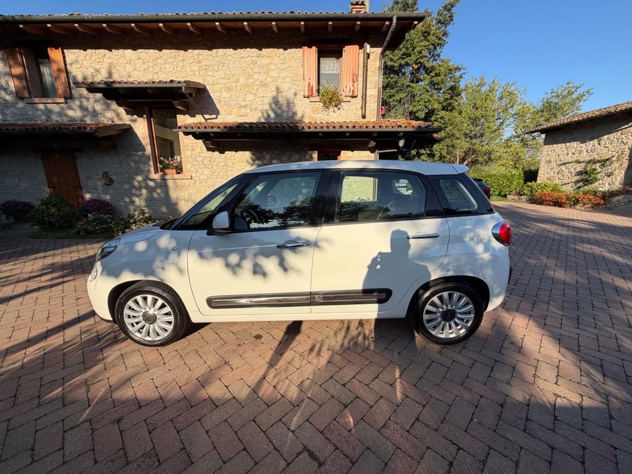 Fiat 500L 1.3 Multijet 85 CV Pop Star OK NEOPATENTATI - 05/2015