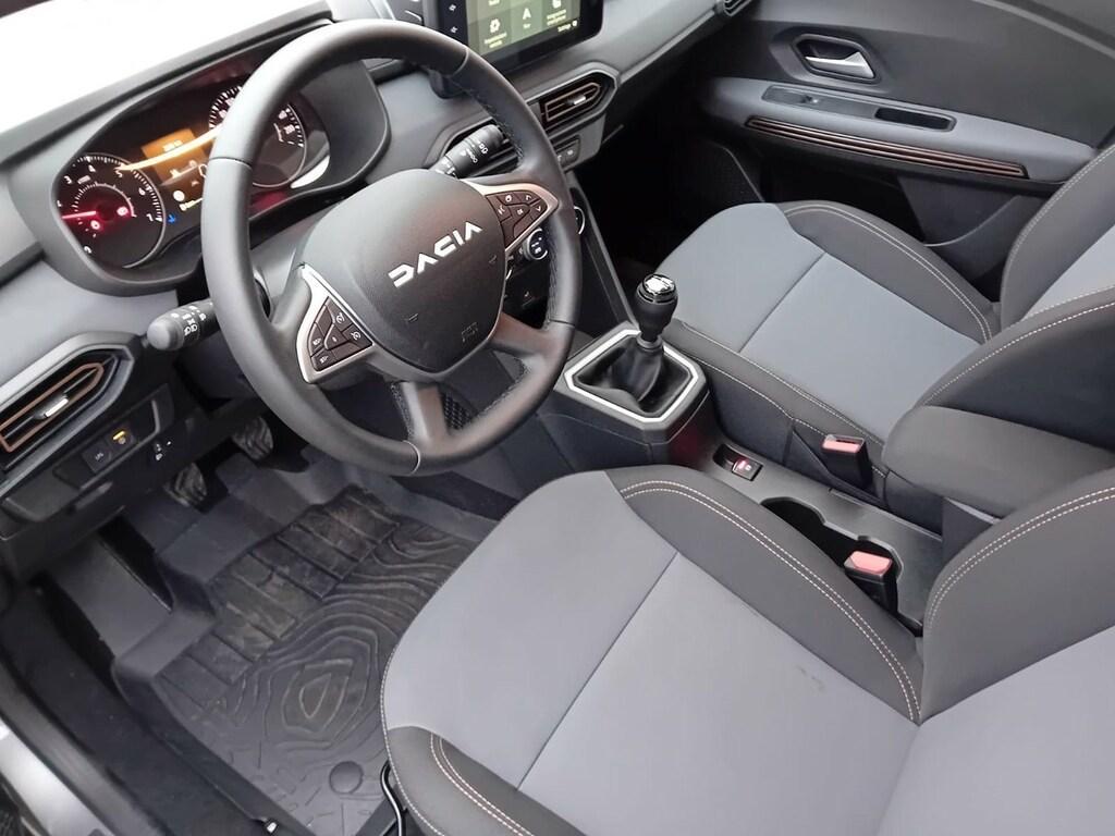 Dacia Jogger 1.0 TCe GPL Extreme UP