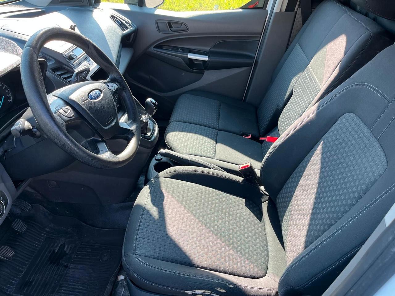 Ford Transit Connect 200 1.5 TDCi 100CV **+IVA**