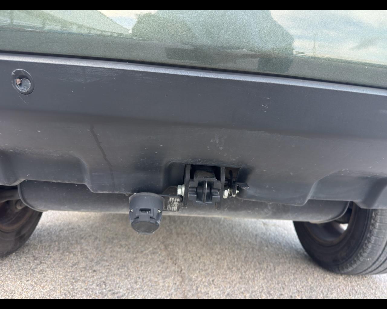 LAND ROVER Freelander 2ª serie - Freelander 2.2 TD4 S.W. HSE