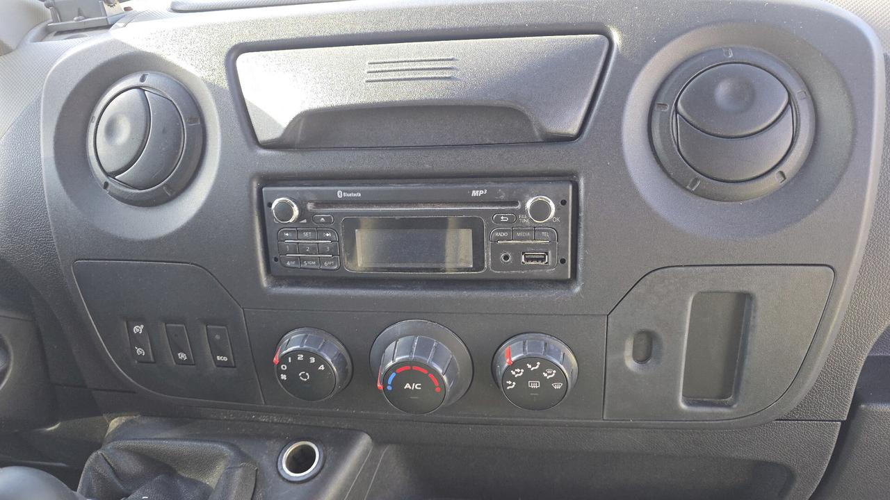 Renault MASTER -FRIGO ATP -PRESA RETE- L3 - 2.3 MJT 150CV