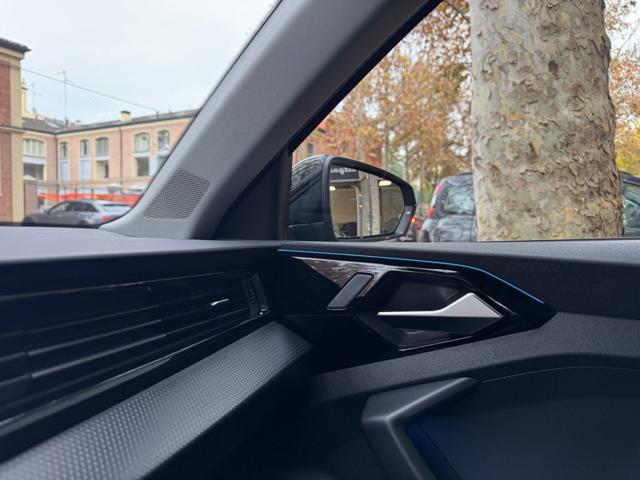 AUDI A1 Allstreet 30 TFSI S tronic Ident. Contrast