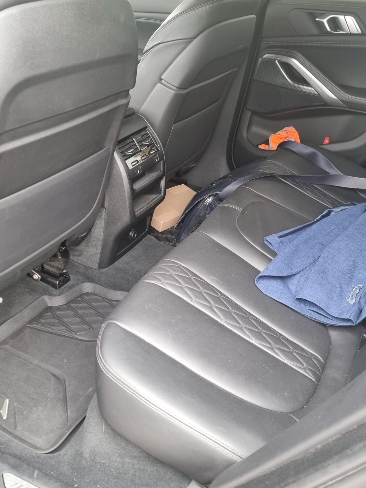 Bmw X 6 M xDrive30d 48V Msport