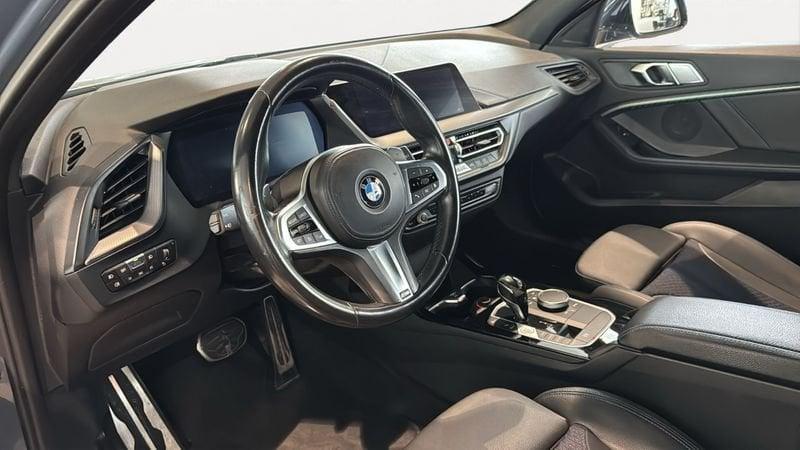 BMW Serie 1 120d 5p. Msport