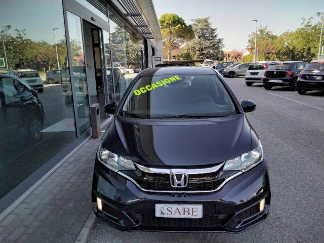 HONDA Jazz 1.3 Comfort Connect ADAS CVT