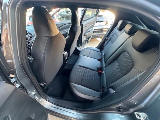 Nissan Juke 1.0 DIG-T 114 CV N-Connecta 2024 PARI NUOVO