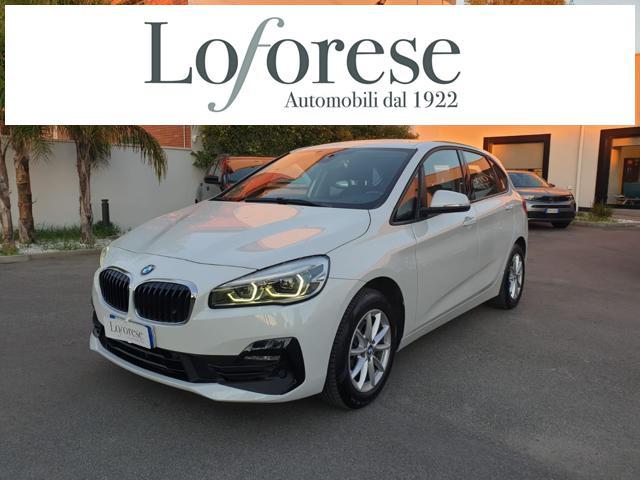 BMW 216 d Active Tourer Business