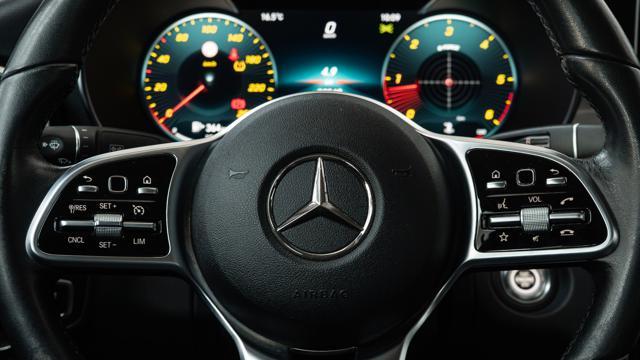 MERCEDES-BENZ C 220 d 4Matic Auto Premium IVA ESPOSTA