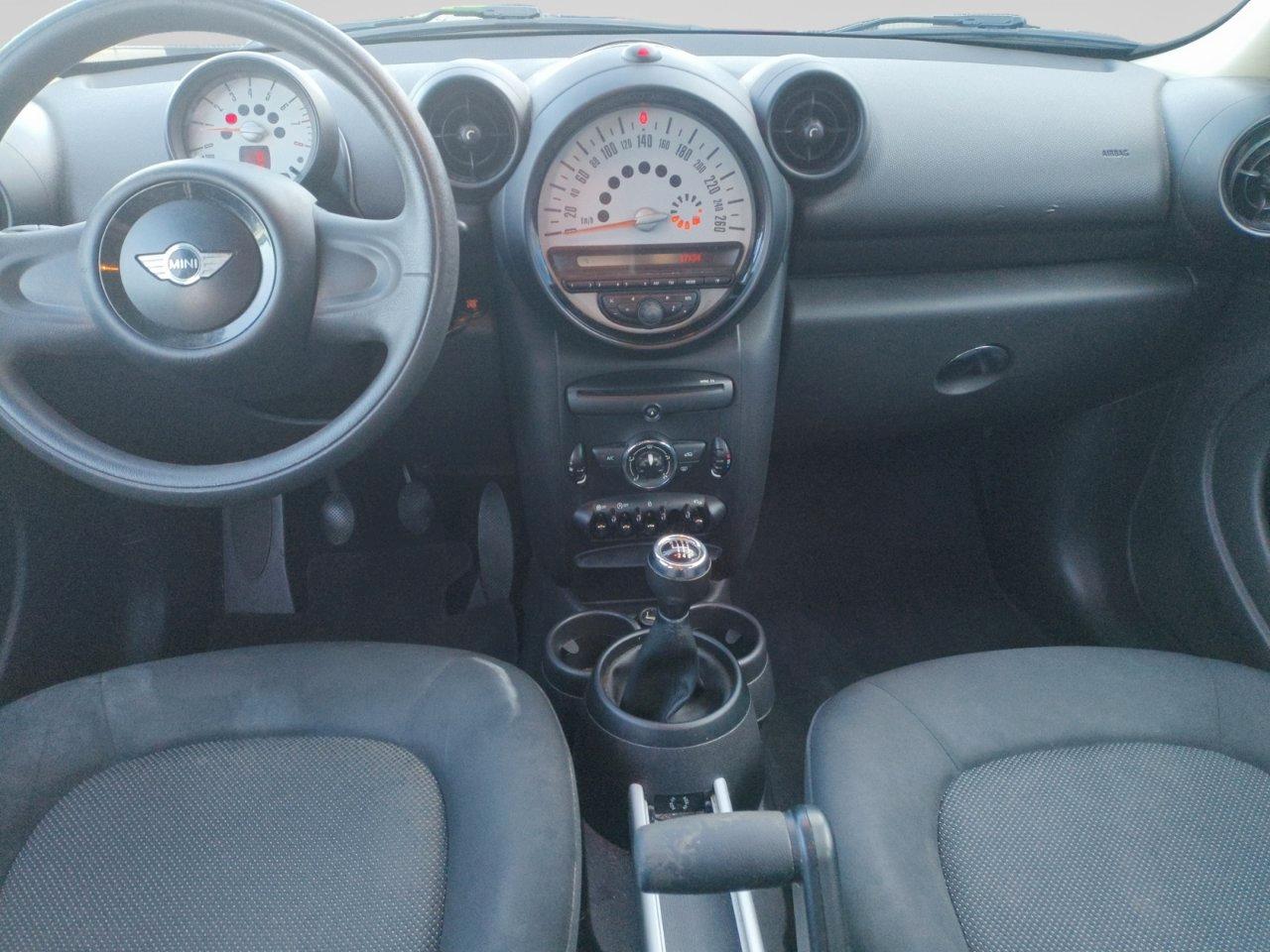 Mini Countryman One 1.6
