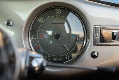 Lancia Altro Aurelia B20 4 serie