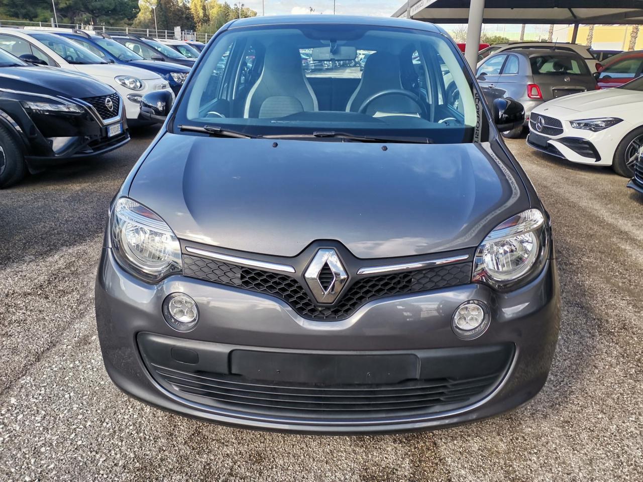Renault Twingo 1.0 sce Intens (Energy) S&S 69cv