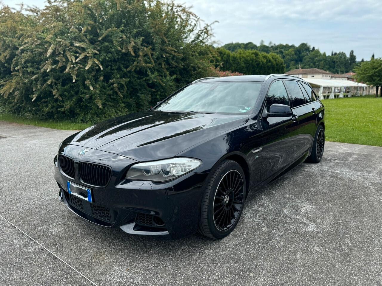 Bmw 535 535d xDrive Touring Msport