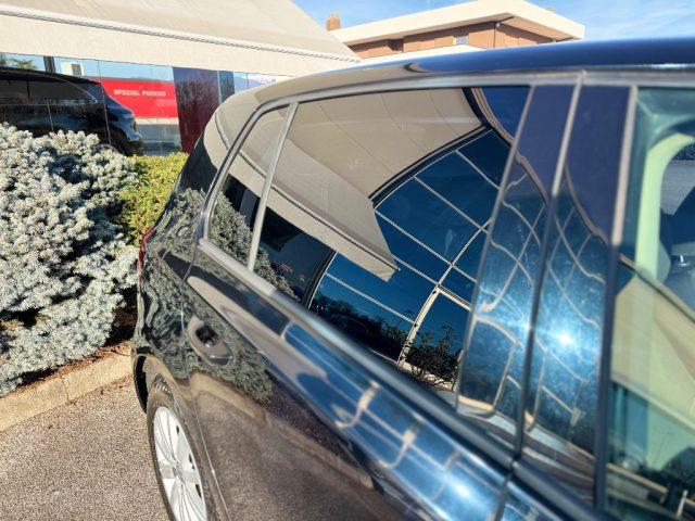 VOLKSWAGEN Golf 1.2 TSI 5P COMFORTLINE *CARPLAY*TAGLIANDATA*