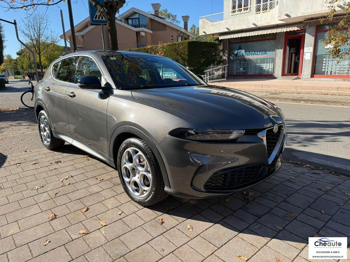 ALFA ROMEO - Tonale - 1.5 130CV MHEV TCT7 Super