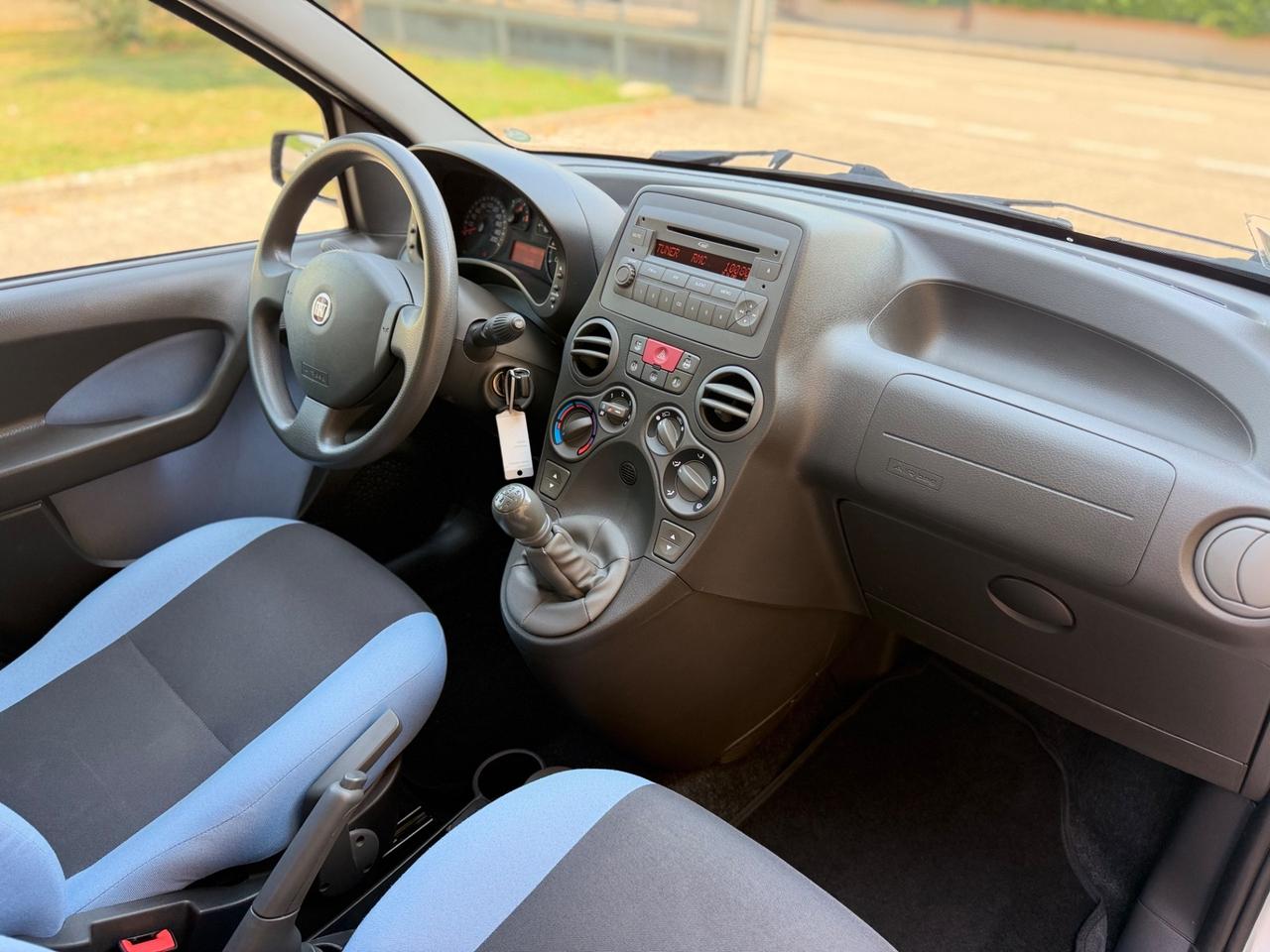 Fiat Panda 1.2 4x4 Glam