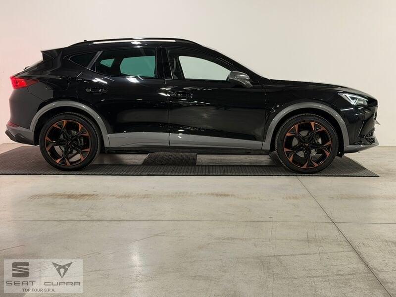 CUPRA Formentor Formentor 1.4 e-hybrid 204cv dsg