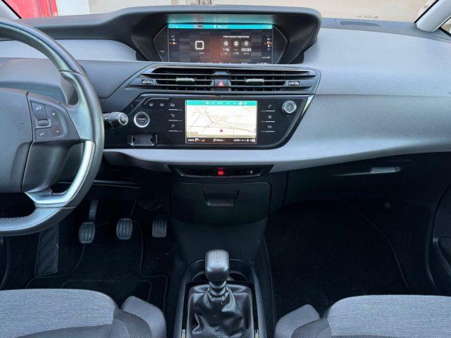 CITROEN C4 Spacetourer BlueHDi 130 S&S Feel 7 POSTI