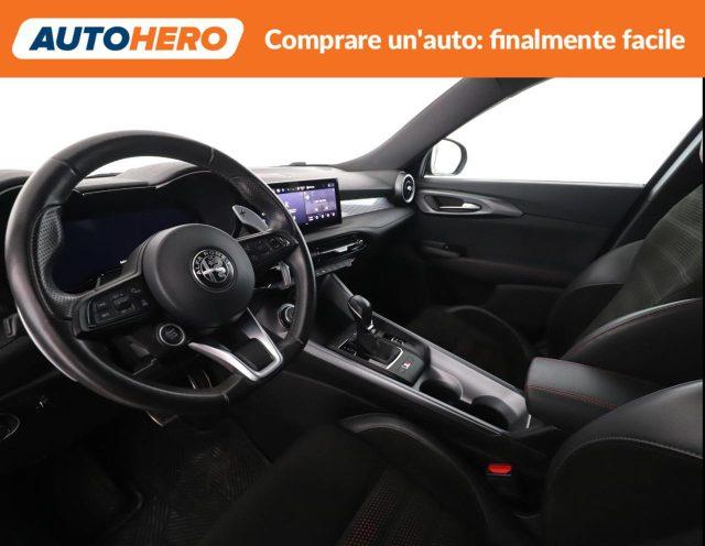 ALFA ROMEO Tonale 1.5 130 CV MHEV TCT7 Sprint