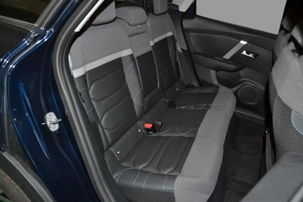 CITROEN C4 - BLUEhdi 130 S&s EAT8 MAX